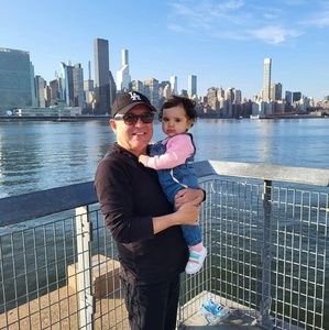 Meet your Posher, Cesar